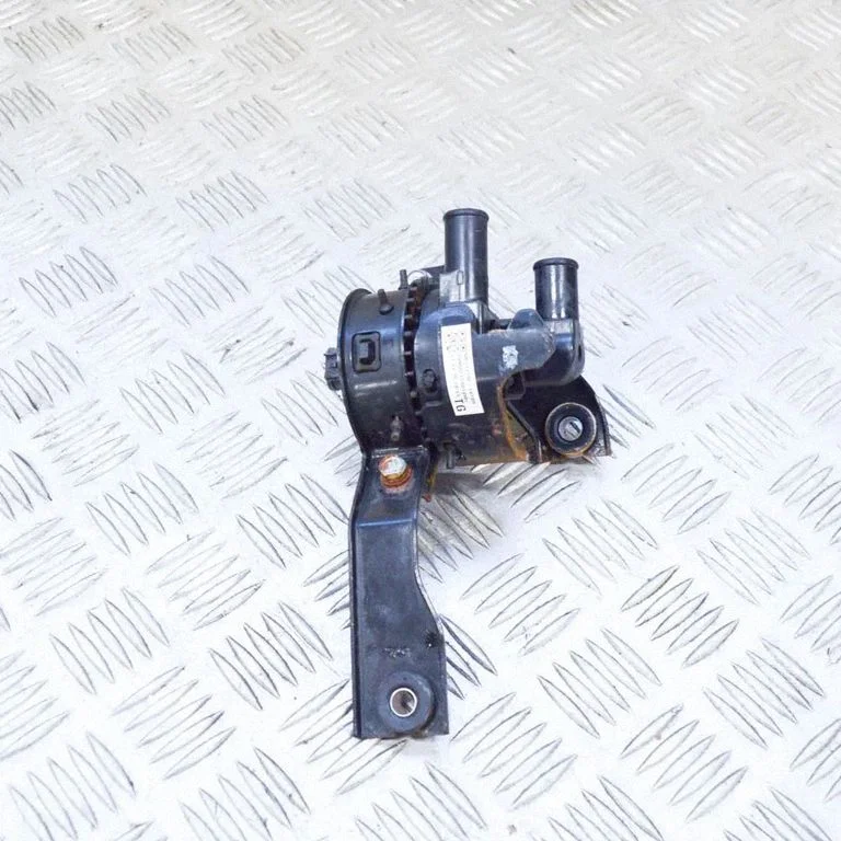 Elektriskais cirkulācijas sūknītis MF1137301010H