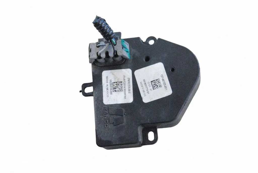 Electric auxiliary coolant/water pump 600737000E