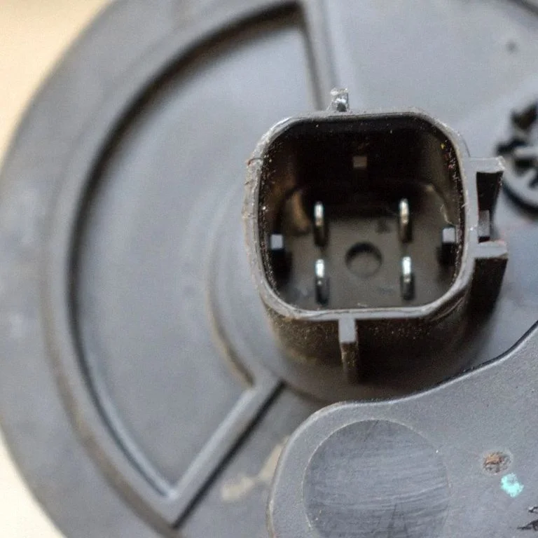 Elektriskais cirkulācijas sūknītis