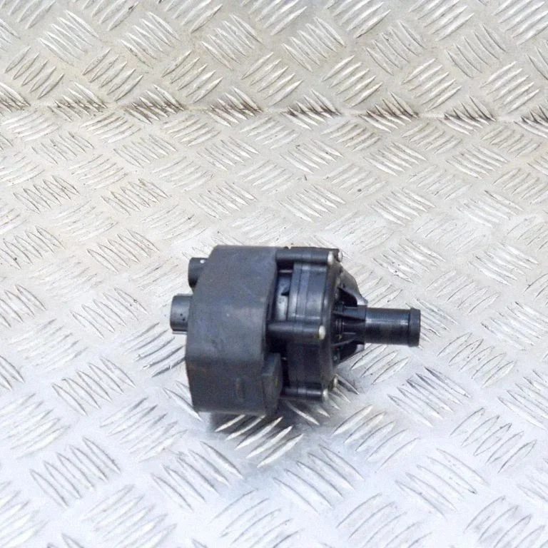 Electric auxiliary coolant/water pump 18342C0544KH