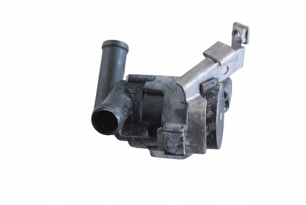 Electric auxiliary coolant/water pump – Porsche 911 991 (2011-2019)