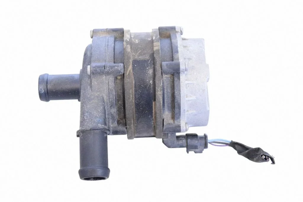 Electric auxiliary coolant/water pump 32257969