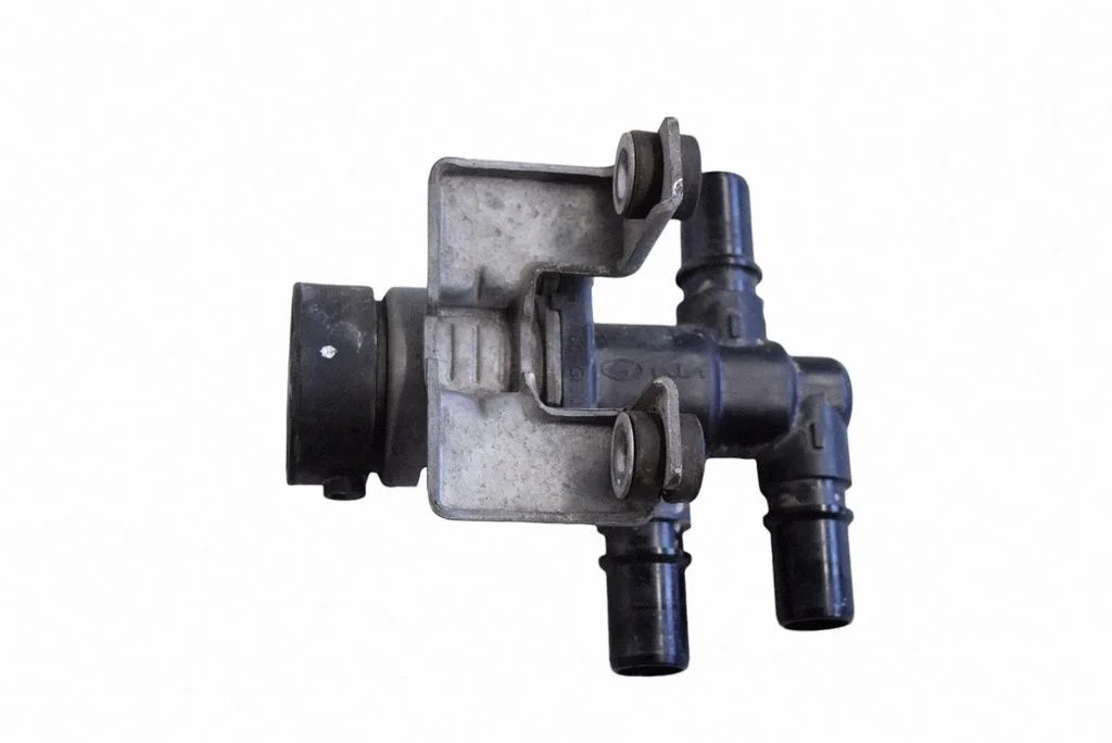 Elektriline lisatsirkulatsioonipump – KIA EV6 (2021-)