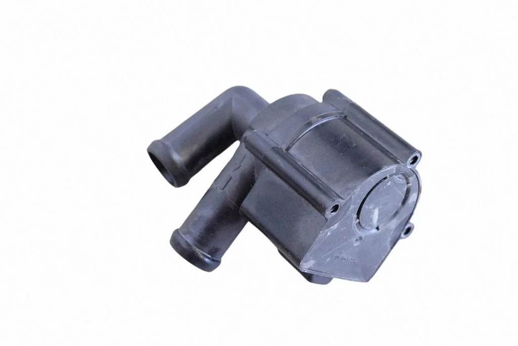 Elektriline lisatsirkulatsioonipump – Volvo XC60 (2017-)