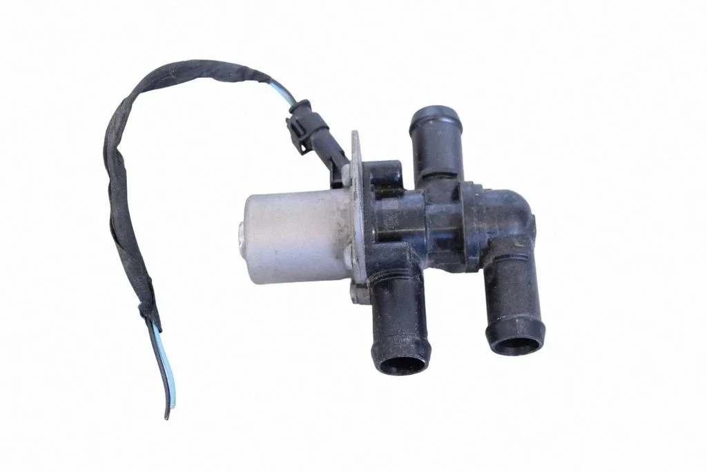 Electric auxiliary coolant/water pump 31684222