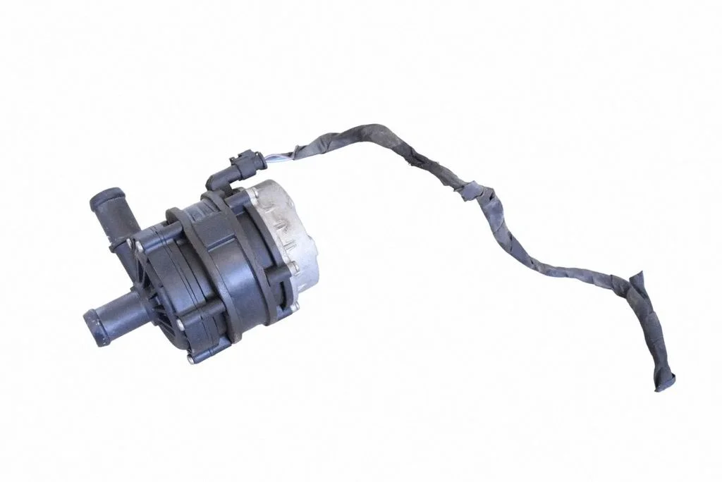 Electric auxiliary coolant/water pump 32257968