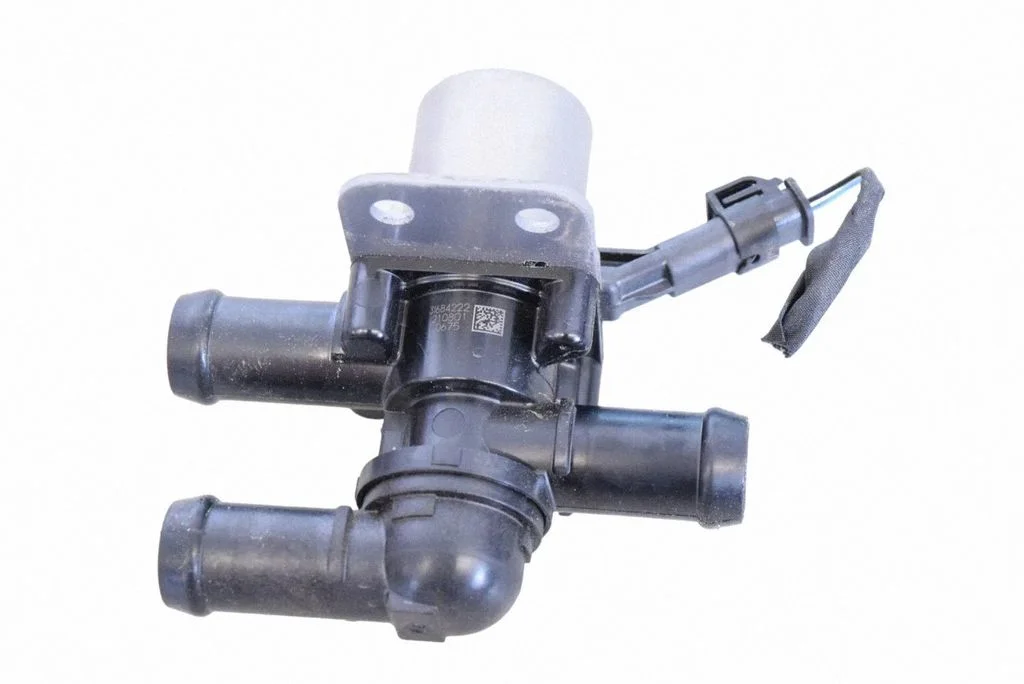 Electric auxiliary coolant/water pump 31684222