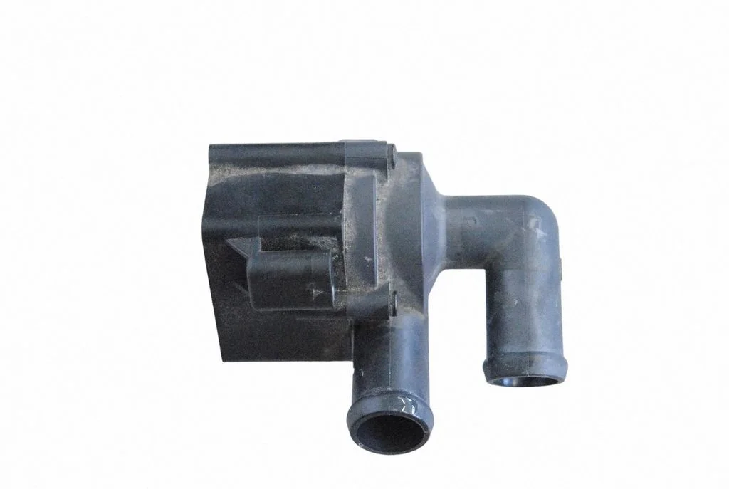 Electric auxiliary coolant/water pump