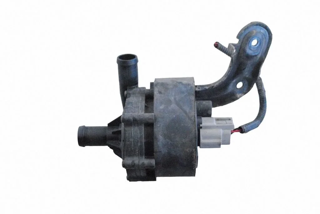Electric auxiliary coolant/water pump 103732700G