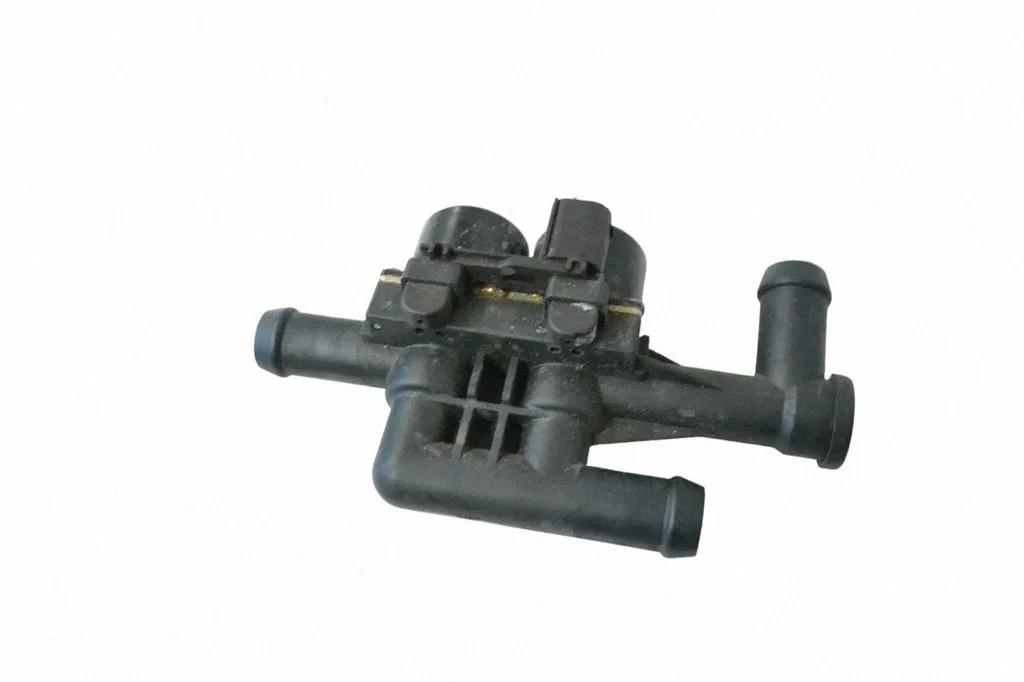 Electric auxiliary coolant/water pump – BMW 6 Series F12 F13 (2010-2018)