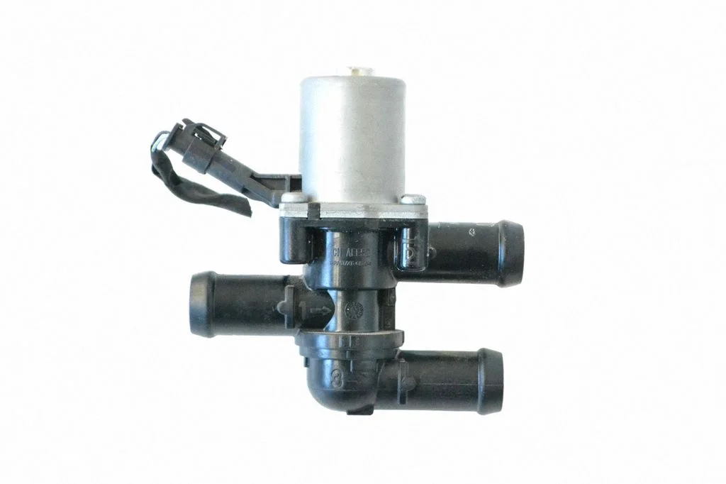 Electric auxiliary coolant/water pump 31684222