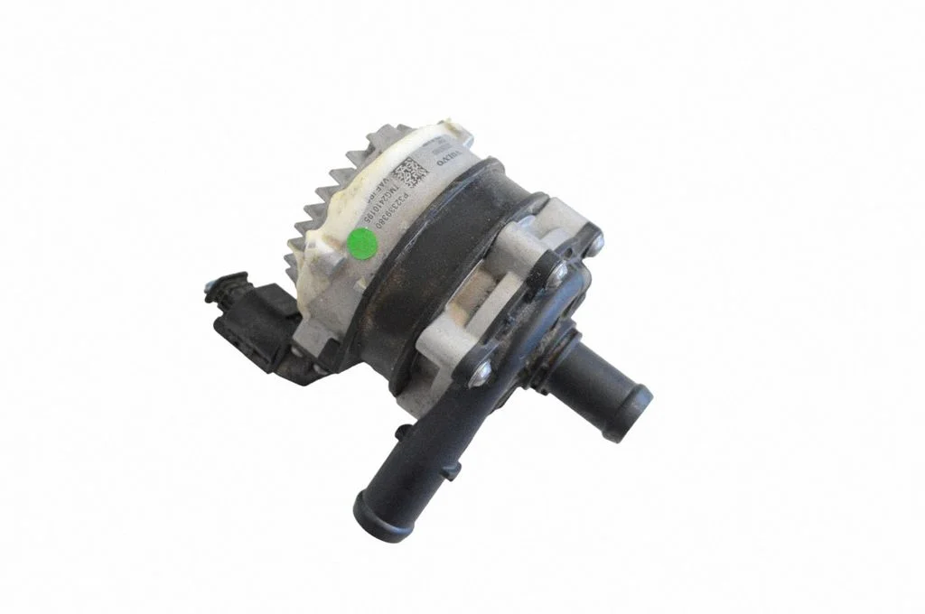 Electric auxiliary coolant/water pump P32339380