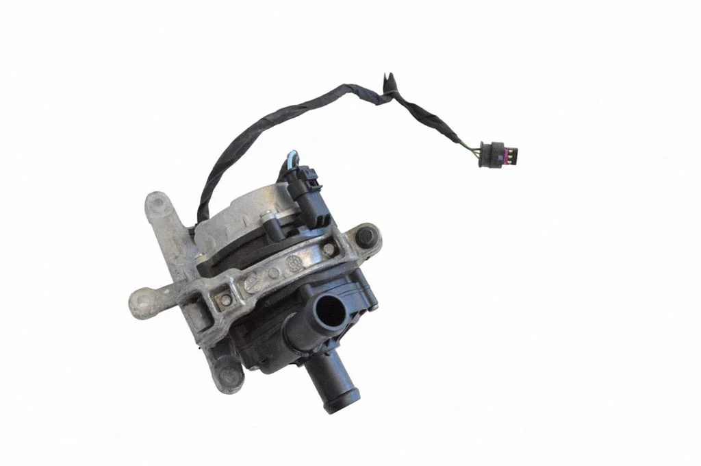 Electric auxiliary coolant/water pump 32257968