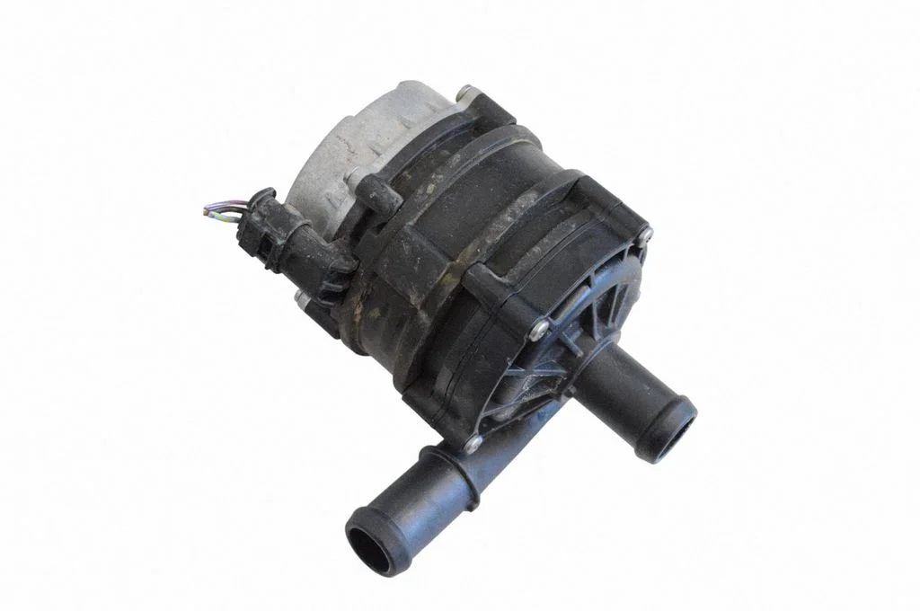Electric auxiliary coolant/water pump P32257969