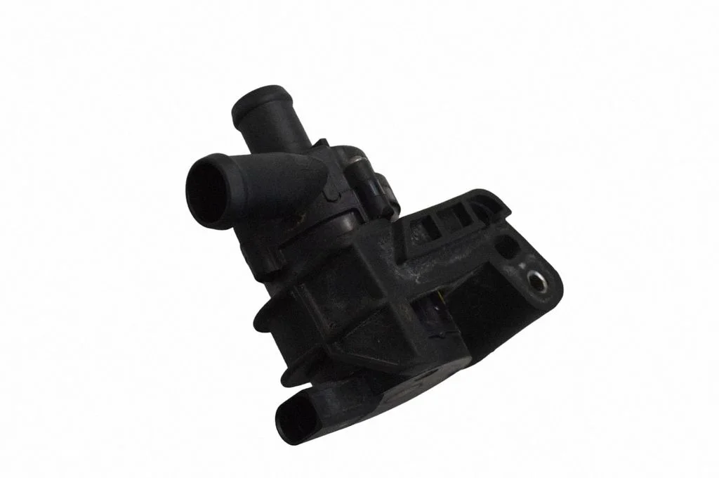 Electric auxiliary coolant/water pump 7L0965561L