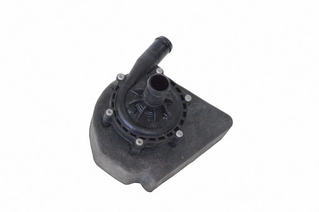 Electric auxiliary coolant/water pump 106747300H