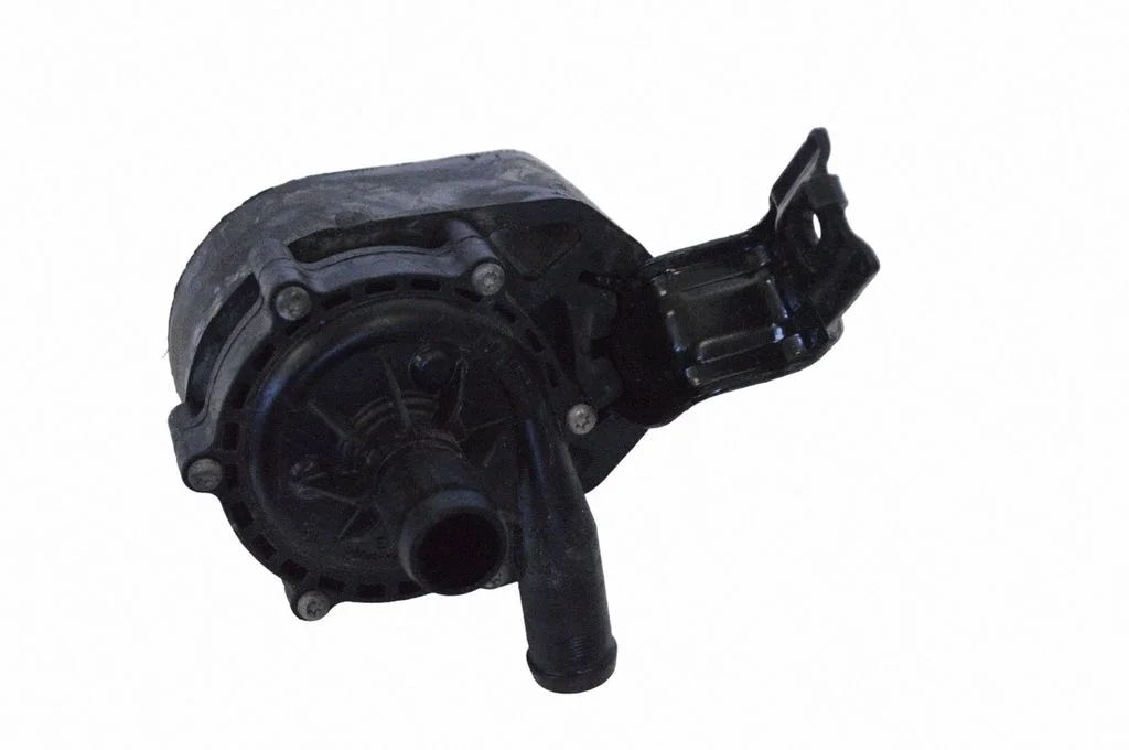 Electric auxiliary coolant/water pump 105723500G