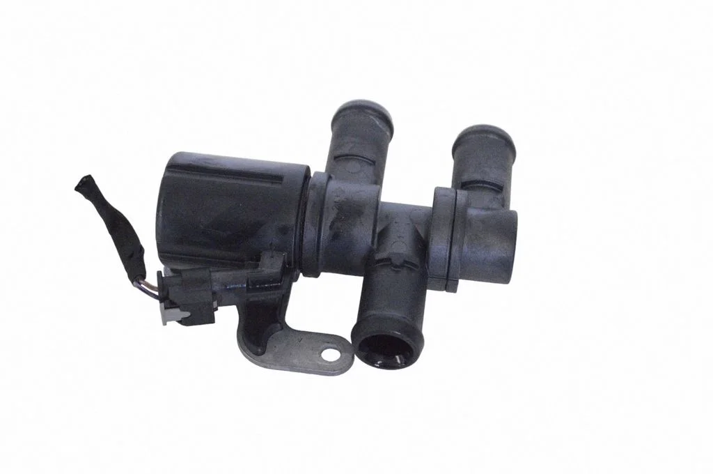 Elektriline lisatsirkulatsioonipump – Skoda Enyaq iV (2020-)