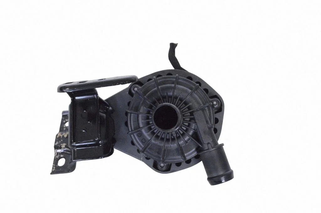 Elektriline lisatsirkulatsioonipump – Skoda Enyaq iV (2020-)