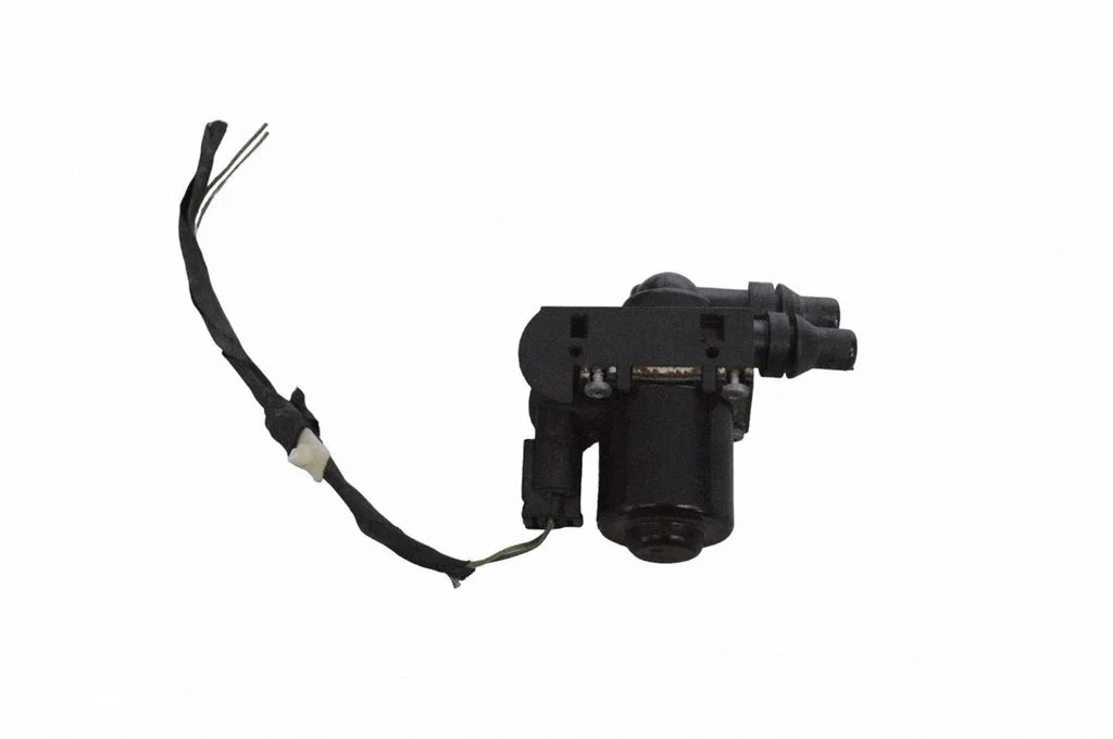 Electric auxiliary coolant/water pump 8514557