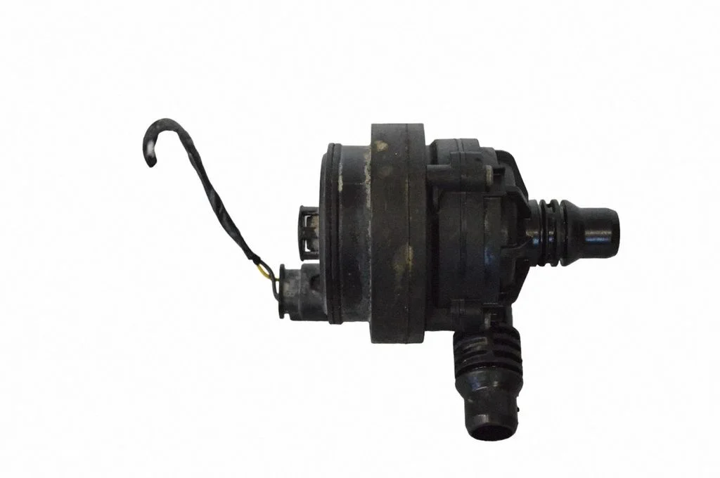 Electric auxiliary coolant/water pump – BMW 3 Series G20 G21 (2019-)