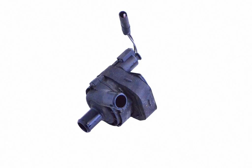 Electric auxiliary coolant/water pump 3180691163