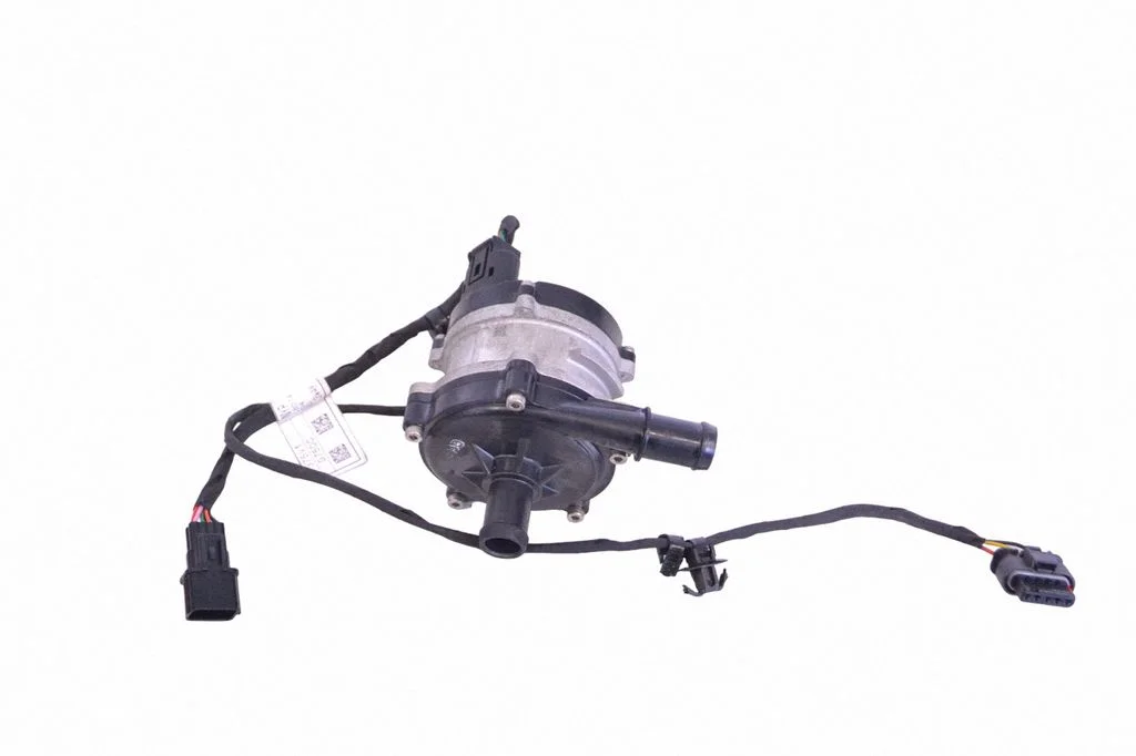 Electric auxiliary coolant/water pump – Hyundai Ioniq 5 (2021-)