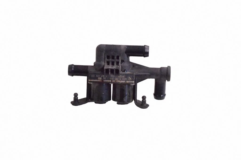 Electric auxiliary coolant/water pump 9310349
