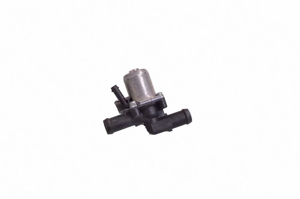 Electric auxiliary coolant/water pump – BMW 1 Series F20 F21 (2011-2019)