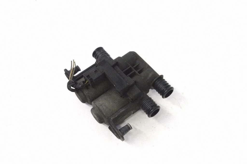 Electric auxiliary coolant/water pump – Land Rover Range Rover L322 (2002-2012)