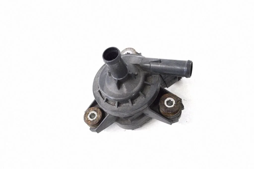 Electric auxiliary coolant/water pump – Lexus RC (2014-)