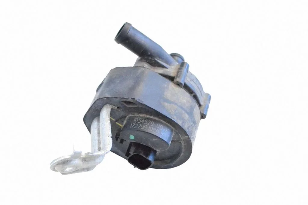 Electric auxiliary coolant/water pump 105452900F