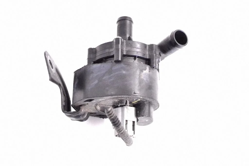 Electric auxiliary coolant/water pump 103534800F