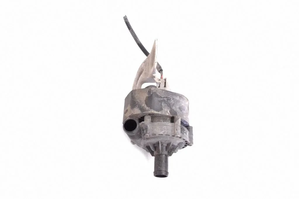 Electric auxiliary coolant/water pump 103732700F