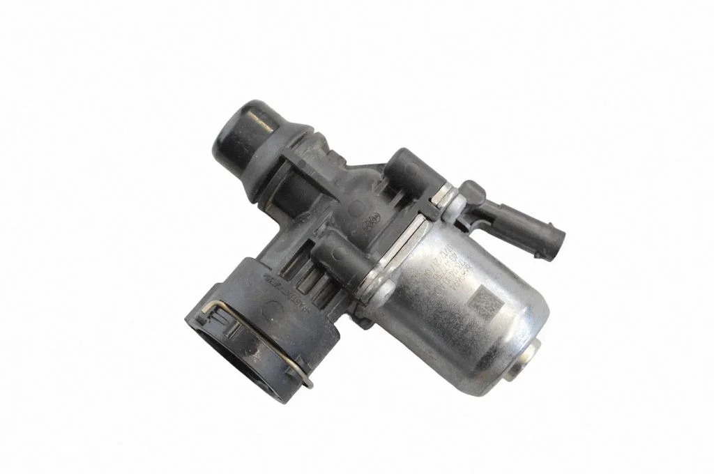 Electric auxiliary coolant/water pump 8689694
