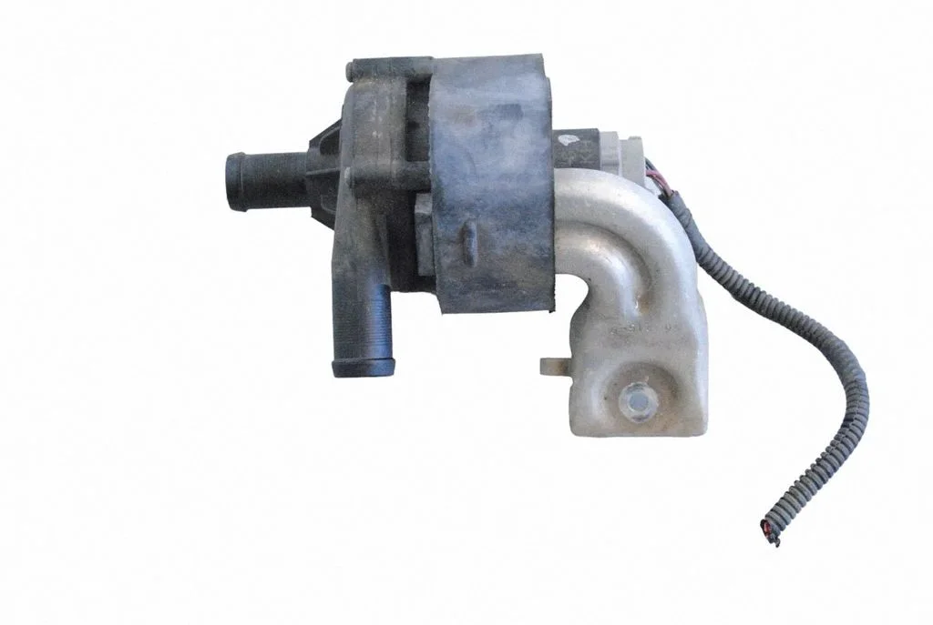 Electric auxiliary coolant/water pump 102754900D