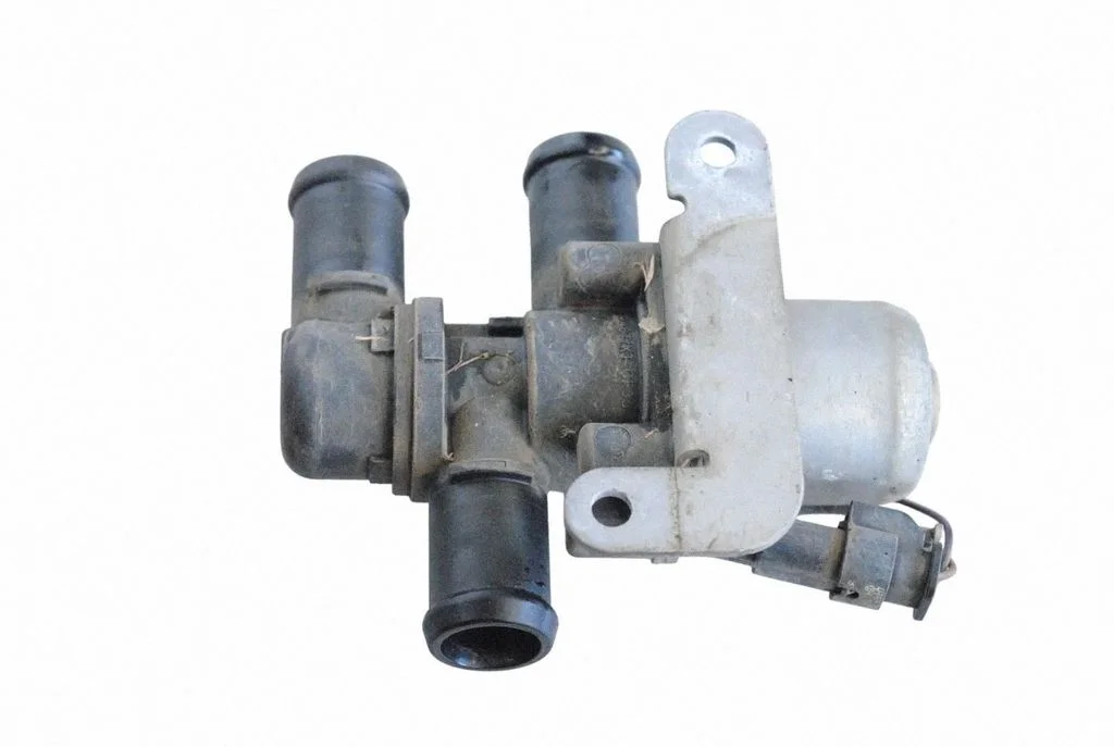 Elektriskais cirkulācijas sūknītis 5Q0906457C