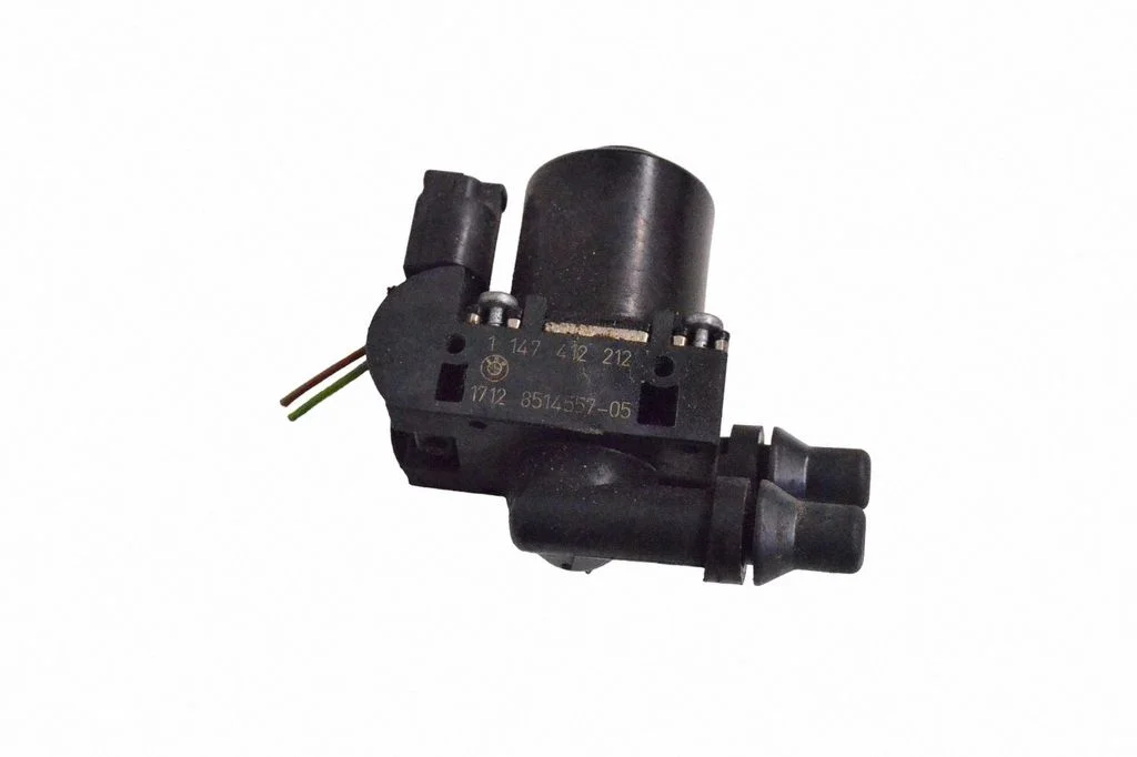 Elektriline lisatsirkulatsioonipump 1147412212