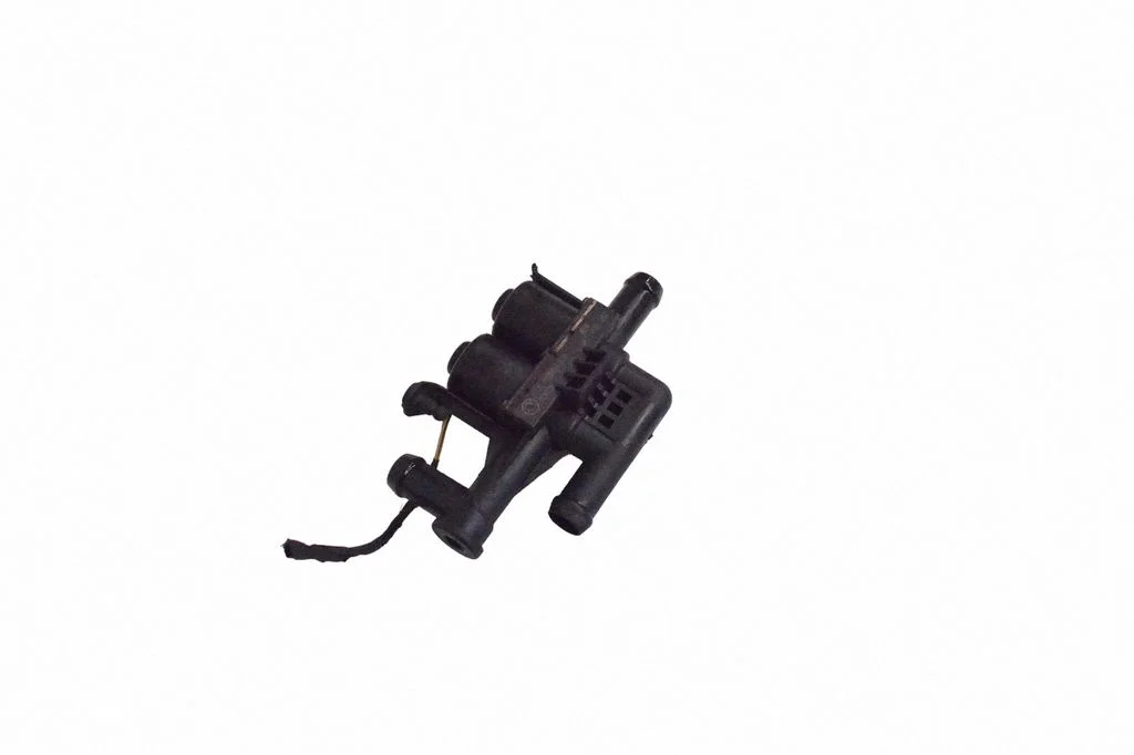 Electric auxiliary coolant/water pump 9119164