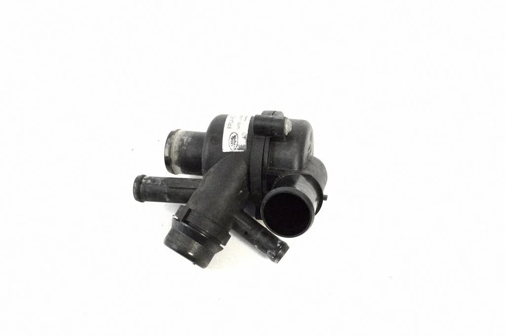 Electric auxiliary coolant/water pump – Land Rover Range Rover Sport L494 (2013-)
