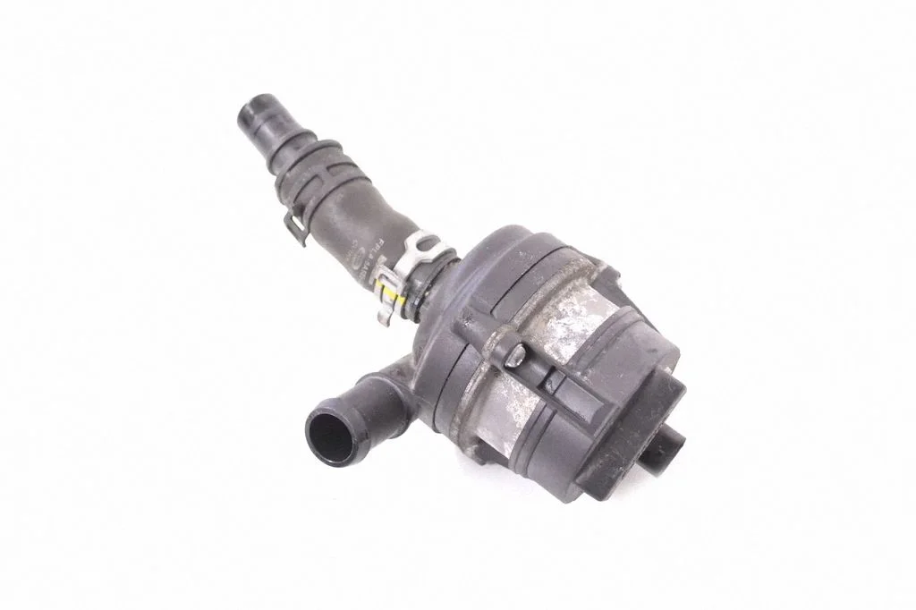 Elektriline lisatsirkulatsioonipump – Land Rover Range Rover Sport L494 (2013-)