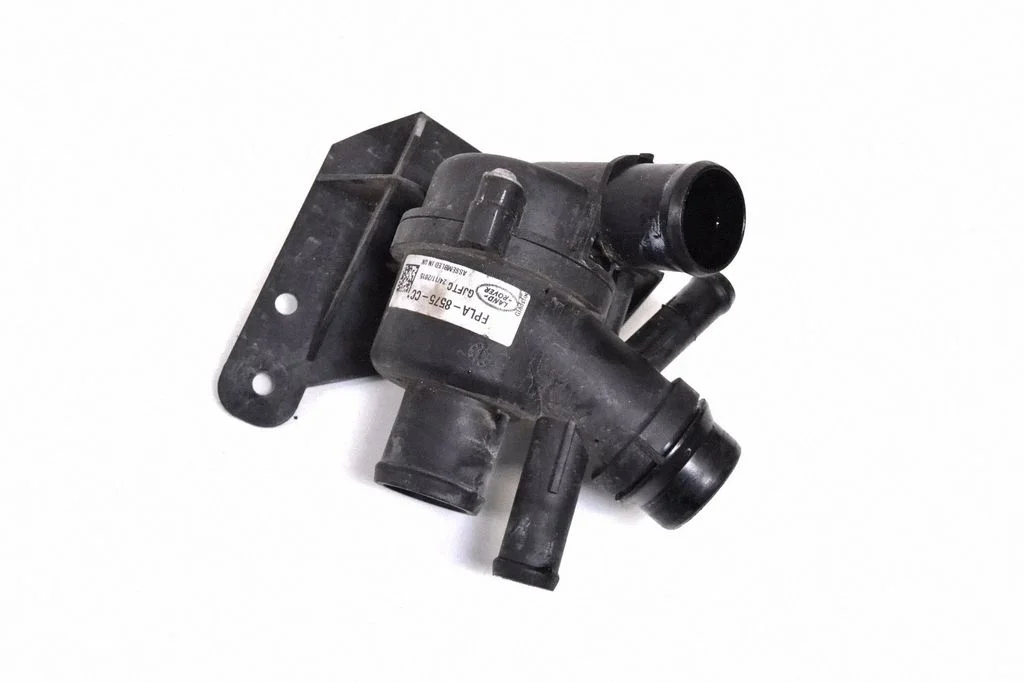 Electric auxiliary coolant/water pump – Land Rover Range Rover Sport L494 (2013-)
