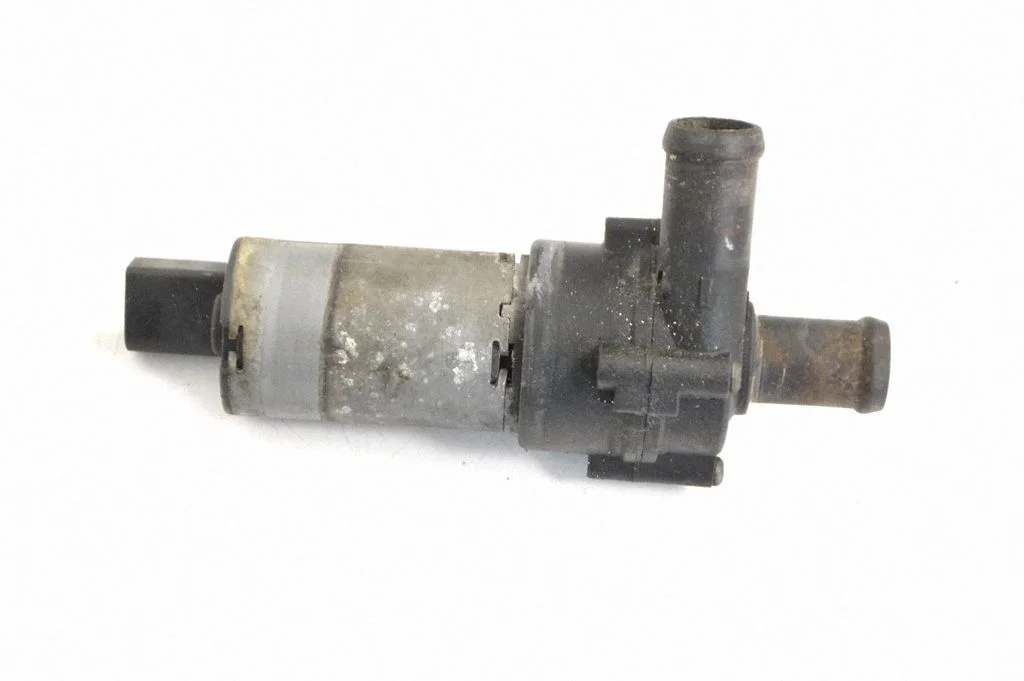 Electric auxiliary coolant/water pump – Porsche Cayenne (9PA) (2002-2010)
