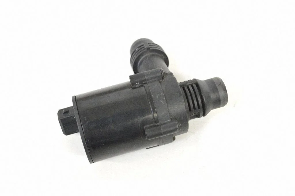 Electric auxiliary coolant/water pump – BMW X5 E70 (2006-2013)