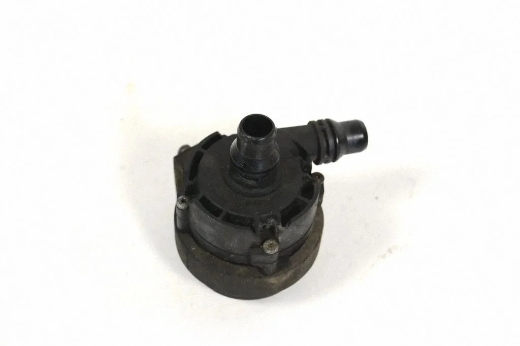 Elektriline lisatsirkulatsioonipump 7643949