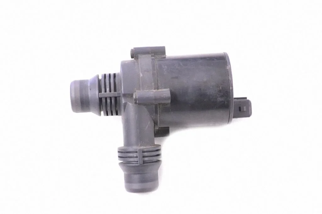 Electric auxiliary coolant/water pump – BMW X5 E70 (2006-2013)