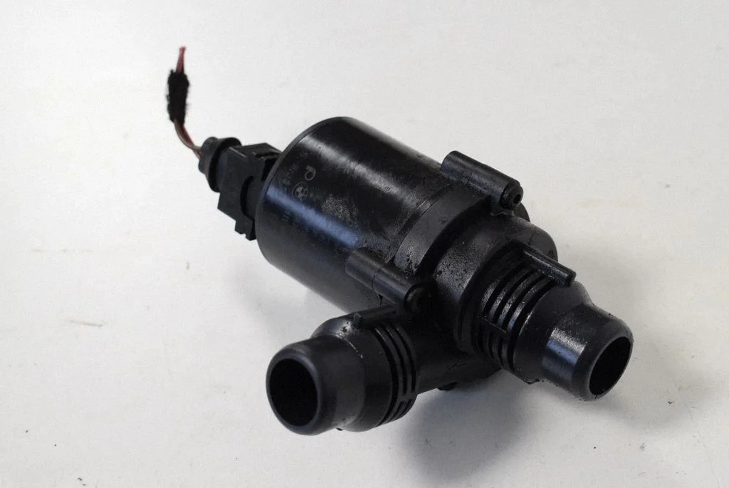 Electric auxiliary coolant/water pump 9197085