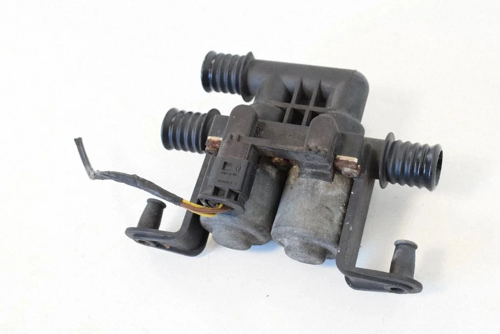 Elektriline lisatsirkulatsioonipump – BMW X6 E71 (2008-2014)