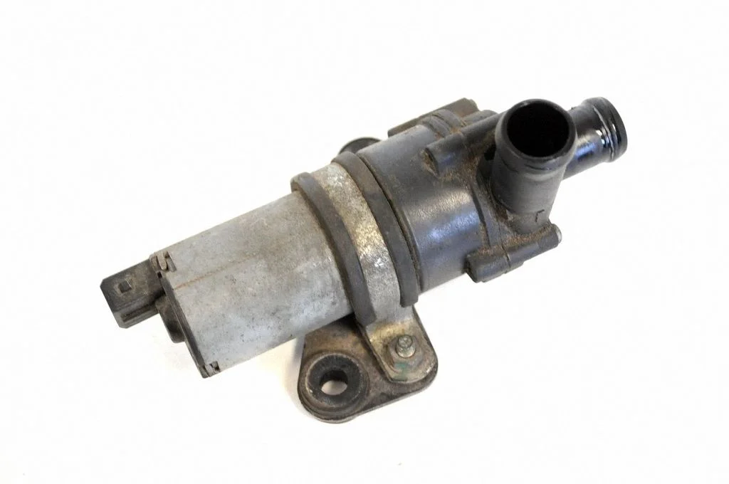 Electric auxiliary coolant/water pump – Ferrari California F149 (2008-2014)