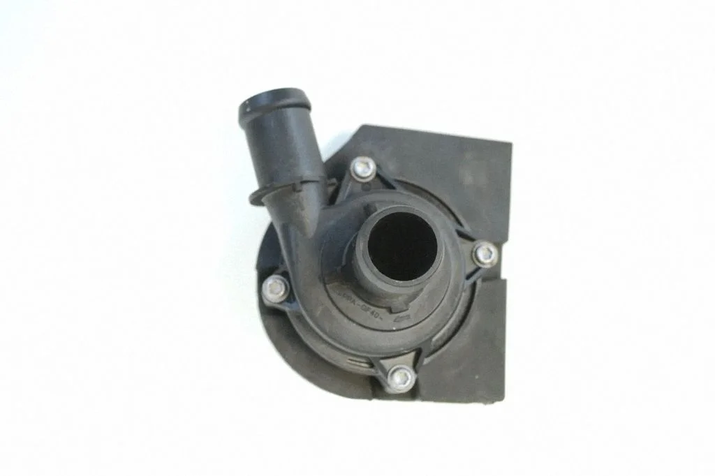 Electric auxiliary coolant/water pump – Volkswagen Passat CC (2008-2016)